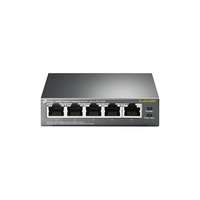 TP-Link TP-Link TL-SG1005P 5-Ports Gigabit Desktop Switch with 4-Port PoE