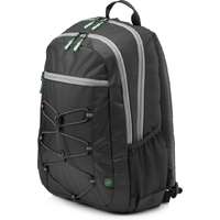 HP HP 15,6" Active Backpack hátizsák Black 1LU22AA