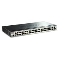 D-Link D-Link DGS-1510-52X 52 Port Gigabit SmartPro Switch