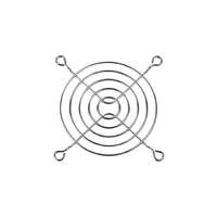 Arctic Arctic 80mm Fan Grills ACFAN00085A