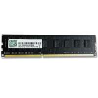 G.SKILL G.SKILL 8GB DDR3 1333MHz F3-10600CL9S-8GBNT