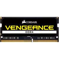 Corsair Corsair 8GB DDR4 2400MHz SODIMM Vengeance CMSX8GX4M1A2400C16
