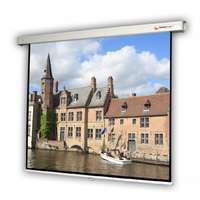 Funscreen Funscreen Matt White Rollo 167x203 cm Format 16:10 fun20.161.203.x