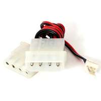 Gembird Gembird Internal power adapter cable for 12 V cooling fan CC-PSU-5
