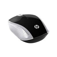 HP HP Wireless Mouse 200 Silver 2HU84AA