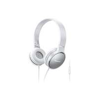 Panasonic Panasonic RP-HF300ME-W Headset White