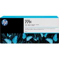 HP HP B6Y14A (711C) Light Grey tintapatron