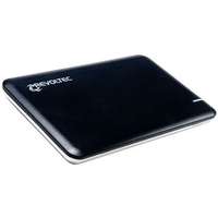 Revoltec Revoltec Portable 2,5" Black SATA RS073