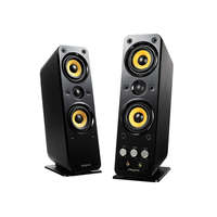 Creative Creative GigaWorks T40 Series II 2.0 hangszóró Black 51MF1615AA000