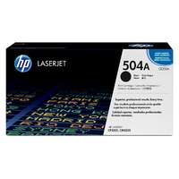 HP HP CE250A (504A) Black toner