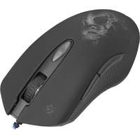 Defender Defender Sky Dragon GM-090L Wired gaming mouse Black 52090