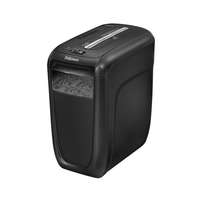 Fellowes Fellowes Powershred 60Cs Iratmegsemmisítő Black 4606101