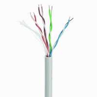 Gembird Gembird CAT5e U-UTP Installlation cable 305m Grey UPC-5004E-SOL