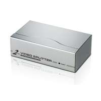 ATEN ATEN VS92A 2-Port VGA Splitter (350MHz) VS92A-A7-G
