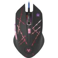 Defender Defender Forced GM-020L Wired gaming mouse Black 52020