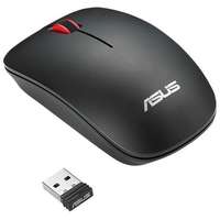 Asus Asus WT300 Wireless Optical Mouse Black/Red 90XB0450-BMU000
