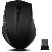 Speedlink Speedlink Calado Silvent Wireless mouse Black SL-6343-RRBK