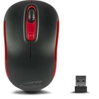 Speedlink Speedlink Ceptica Wireless mouse Black/Red SL-630013-BKRD
