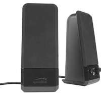 Speedlink Speedlink Event stereo speakers Black SL-8004-BK