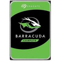 Seagate Seagate 2TB 7200rpm SATA-600 256MB BarraCuda ST2000DM008
