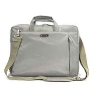 Platinet Platinet Notebook Bag New York Collection 15,6" Grey PTO156YG