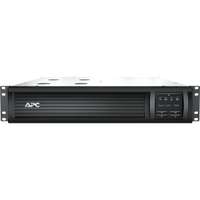 APC APC SMT1500RMI2UC Smart-UPS Line Interactive LCD 1500VA UPS