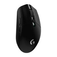 Logitech Logitech G305 LightSpeed Wireless Gamer mouse Black 910-005282