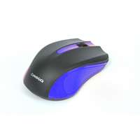 Platinet Platinet Omega OM05BL 3D Optical mouse Blue