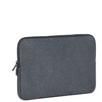 RivaCase RivaCase 5133 Antishock Laptop Sleeve 15,4" Dark Grey 4260403573495