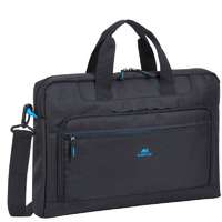 RivaCase RivaCase 8059 Regent Laptop bag 17,3" Black 4260403573389