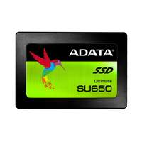 A-Data A-Data 240GB 2,5" SATA3 Ultimate SU650 ASU650SS-240GT-R