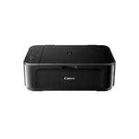 Canon Canon MG3650S PIXMA Wireless Tintasugaras Nyomtató/Másoló/Scanner Black 0515C106AA