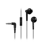 Panasonic Panasonic RP-TCM55E-K Headset Black
