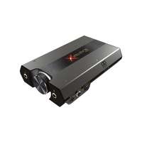 Creative Creative Sound Blasterx G6 7.1 USB Hangkártya 70SB177000000