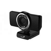Genius Genius eCam 8000 Webkamera Black 32200001400