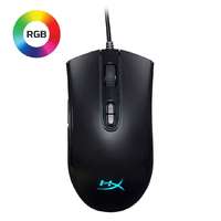 Kingston Kingston HyperX Pulsefire Core RGB Gaming mouse Black HX-MC004B