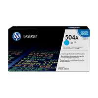 HP HP CE251A (504A) Cyan toner