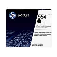 HP HP CE255X (55X) Black toner