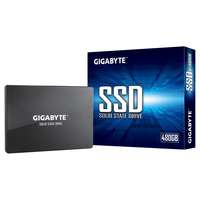 Gigabyte Gigabyte 480GB 2,5" SATA3 GP-GSTFS31480GNTD