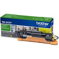 Brother Brother TN-243Y Yellow toner TN243Y