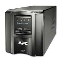 APC APC SMT750IC Smart-UPS Line Interactive LCD 750VA UPS