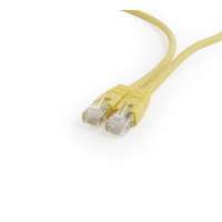 Gembird Gembird CAT6 U-UTP Patch Cable 1m Yellow PP6U-1M/Y