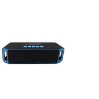 Esperanza Esperanza Folk Bluetooth speaker FM Black/Blue EP126KB
