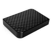 Verbatim Verbatim 4TB 3,5" USB3.0 Store "n" Save SuperSpeed Black 47685
