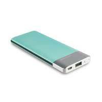 Realpower Realpower PB-5500 Fashion 5500mAh PowerBank Lake Blue 282246