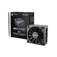 Be quiet! Be quiet! 600W 80+ Gold SFX-L Power BN239