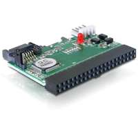DeLock DeLock Converter IDE 40 pin > 2xSATA HDD 61664
