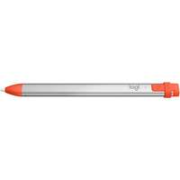 Logitech Logitech Crayon Digital Pen Orange/Silver 914-000034
