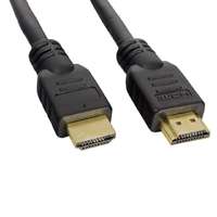 Akyga Akyga AK-HD-50A HDMI 1.4 Cable 5m Black