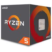 AMD AMD Ryzen 5 3400G 3,7GHz AM4 BOX YD3400C5FHBOX